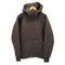 チャンピオン Champion 裏地キルティングフーデッド中綿ジャケット メンズ ONE SIZE