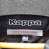 カッパ Kappa ロゴワッペンバイカラーダウンベスト ゴルフジャケット メンズ JPN:L