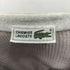 シュミーズラコステ CHEMISE LACOSTE リブニットカーディガン メンズ 4
