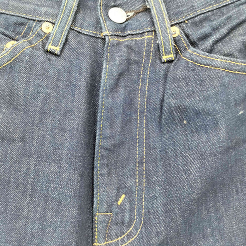 リーバイスヴィンテージクロージング Levis Vintage Clothing 1950s 701 Jeans Rigid レディース W26 L34