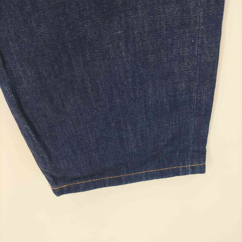 リーバイスヴィンテージクロージング Levis Vintage Clothing 1950s 701 Jeans Rigid レディース W26 L34