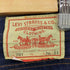 リーバイスヴィンテージクロージング Levis Vintage Clothing 1950s 701 Jeans Rigid レディース W26 L34