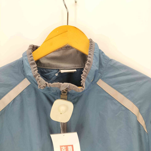 ナイキ NIKE 00S ジップアップ ブルゾン メンズ JPN:XL