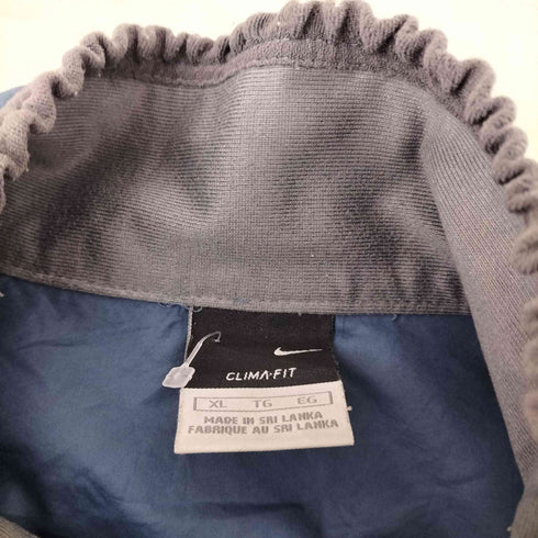 ナイキ NIKE 00S ジップアップ ブルゾン メンズ JPN:XL