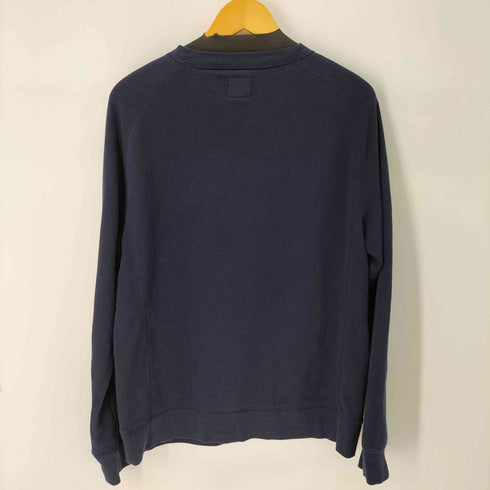 チャンピオン Champion ロゴ刺繍 スウェットプルオーバー メンズ JPN:M