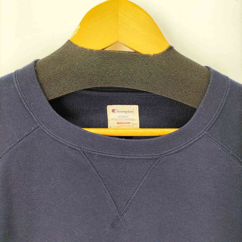 チャンピオン Champion ロゴ刺繍 スウェットプルオーバー メンズ JPN:M
