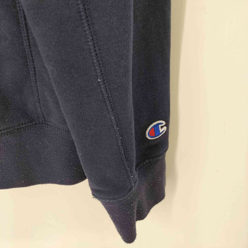 チャンピオン Champion ロゴ刺繍 スウェットプルオーバー メンズ JPN:M