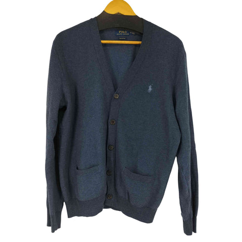 ポロラルフローレン POLO RALPH LAUREN PIMA COTTON メンズ JPN:M