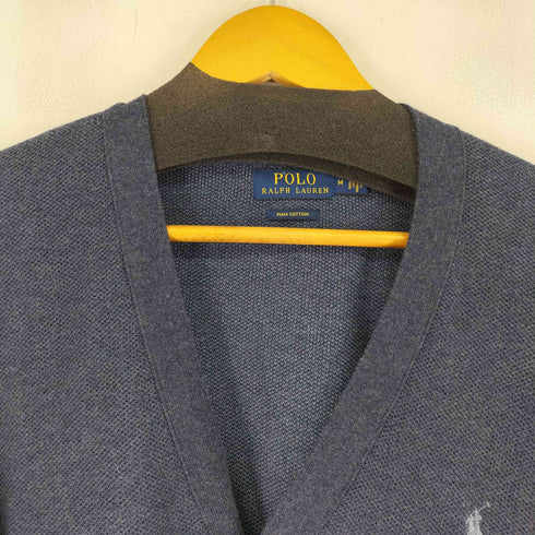 ポロラルフローレン POLO RALPH LAUREN PIMA COTTON メンズ JPN:M