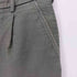 カラー kolor 12AWパッカリングチノクロップドパンツ メンズ JPN:1