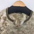 El Corte Ingles MADE IN SPAIN インサイドアウト タイダイリブニットTシャツ EASY WEAR メンズ import:L