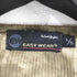 El Corte Ingles MADE IN SPAIN インサイドアウト タイダイリブニットTシャツ EASY WEAR メンズ import:L