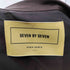 セブンバイセブン SEVEN BY SEVEN CUPRA OPEN COLLAR SHIRTS メンズ JPN:M