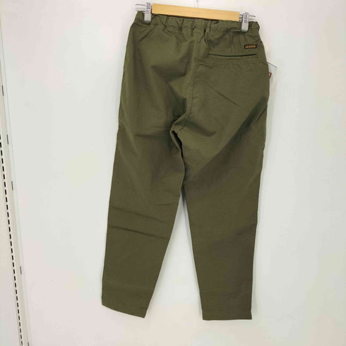 オアスロウ orSlow UNISEX NEWYORKER ARMY PANTS メンズ JPN:S