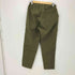 オアスロウ orSlow UNISEX NEWYORKER ARMY PANTS メンズ JPN:S