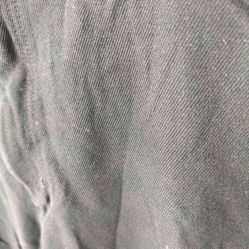 コムデギャルソンオムプリュス COMME des GARCONS HOMME PLUS ポリ縮絨 スラックス メンズ JPN:L