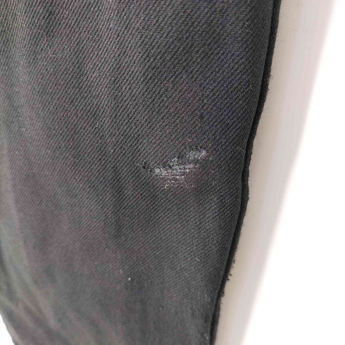 コムデギャルソンオムプリュス COMME des GARCONS HOMME PLUS ポリ縮絨 スラックス メンズ JPN:L