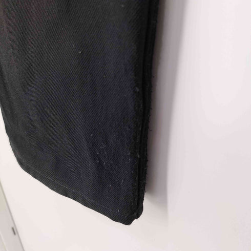 コムデギャルソンオムプリュス COMME des GARCONS HOMME PLUS ポリ縮絨 スラックス メンズ JPN:L