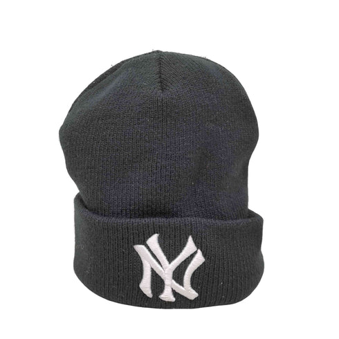 ニューエラ NEW ERA NY ヤンキース ビーニー メンズ