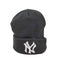 ニューエラ NEW ERA NY ヤンキース ビーニー メンズ