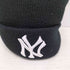 ニューエラ NEW ERA NY ヤンキース ビーニー メンズ