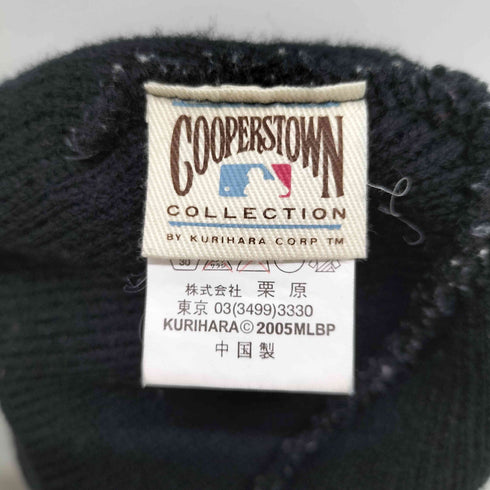 ニューエラ NEW ERA NY ヤンキース ビーニー メンズ