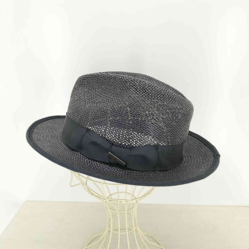 ステットソン STETSON パナマハット メンズ JPN:L