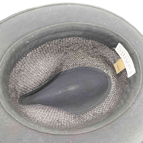 ステットソン STETSON パナマハット メンズ JPN:L