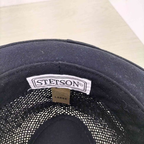 ステットソン STETSON パナマハット メンズ JPN:L