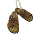 ビルケンシュトック BIRKENSTOCK Lugano ルガーノ サンダル メンズ 41