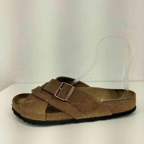 ビルケンシュトック BIRKENSTOCK Lugano ルガーノ サンダル メンズ 41