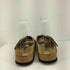ビルケンシュトック BIRKENSTOCK Lugano ルガーノ サンダル メンズ 41