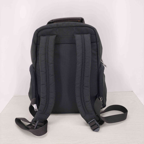 トゥミ TUMI EVANSTON エバンストン MINI BACKPACK メンズ