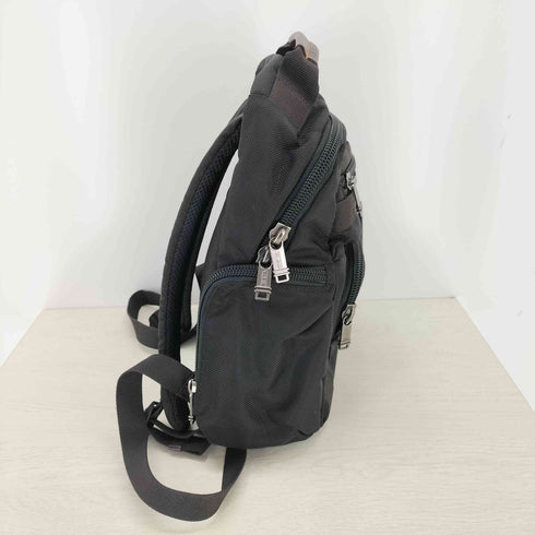 トゥミ TUMI EVANSTON エバンストン MINI BACKPACK メンズ