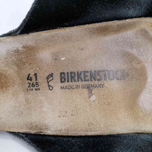 ビルケンシュトック BIRKENSTOCK Kyoto キョウト メンズ 41