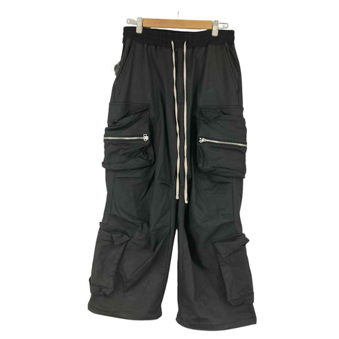 ダンケシェーン Danke Schon ストレッチジップポケットパンツ メンズ 32