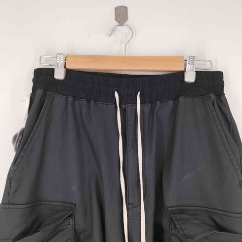ダンケシェーン Danke Schon ストレッチジップポケットパンツ メンズ 32