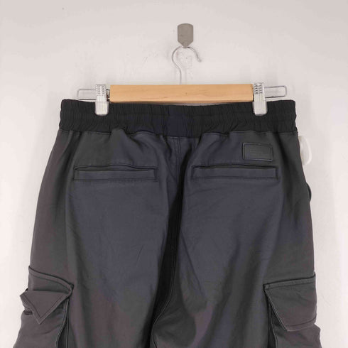 ダンケシェーン Danke Schon ストレッチジップポケットパンツ メンズ 32