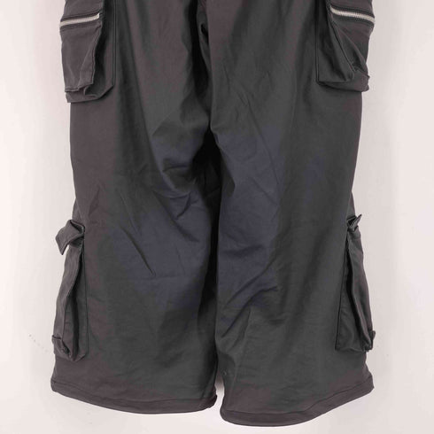 ダンケシェーン Danke Schon ストレッチジップポケットパンツ メンズ 32