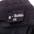 ダンケシェーン Danke Schon ストレッチジップポケットパンツ メンズ 32