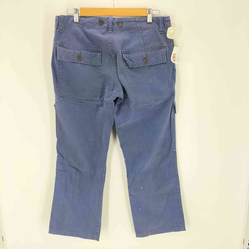 エフオービーファクトリー FOB FACTORY ベイカーパンツ メンズ JPN:L
