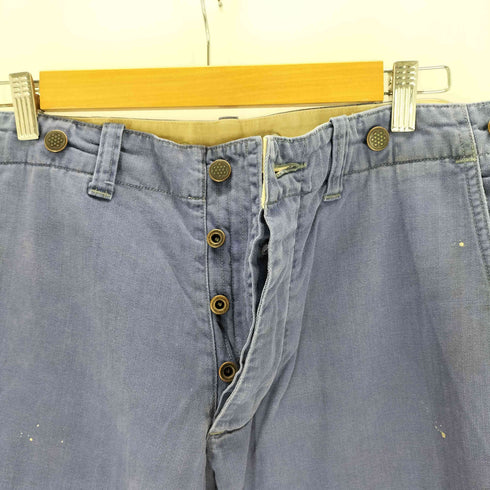 エフオービーファクトリー FOB FACTORY ベイカーパンツ メンズ JPN:L