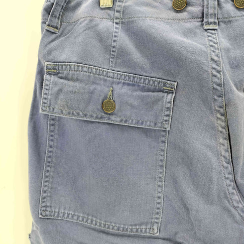 エフオービーファクトリー FOB FACTORY ベイカーパンツ メンズ JPN:L