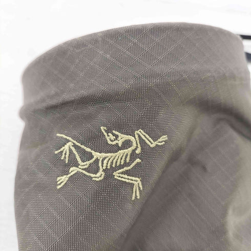 アークテリクス ARCTERYX Ion Chalk Bag Large メンズ