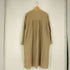 マウジー moussy SKIPPER LONG SHIRT スキッパーロングシャツ レディース FREE