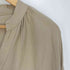 マウジー moussy SKIPPER LONG SHIRT スキッパーロングシャツ レディース FREE