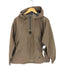 スノーピーク Snow Peak FR 3L PULLOVER RAIN JACKET メンズ JPN:XS