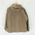 スノーピーク Snow Peak FR 3L PULLOVER RAIN JACKET メンズ JPN:XS