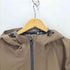 スノーピーク Snow Peak FR 3L PULLOVER RAIN JACKET メンズ JPN:XS