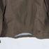 スノーピーク Snow Peak FR 3L PULLOVER RAIN JACKET メンズ JPN:XS
